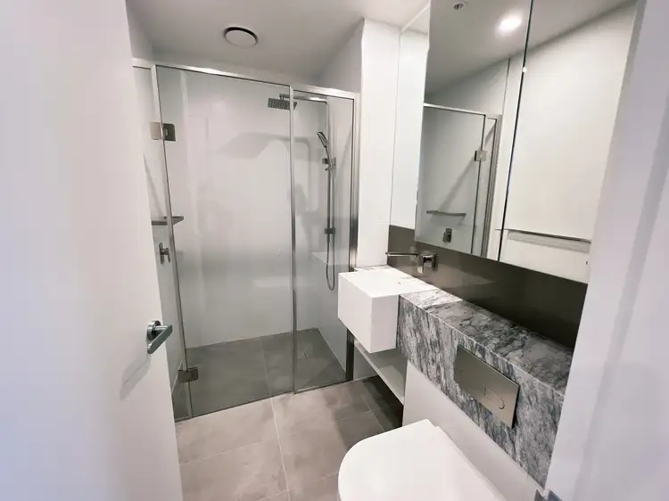Sixth view of Homely apartment listing, 3002/299 King St, Melbourne VIC 3000