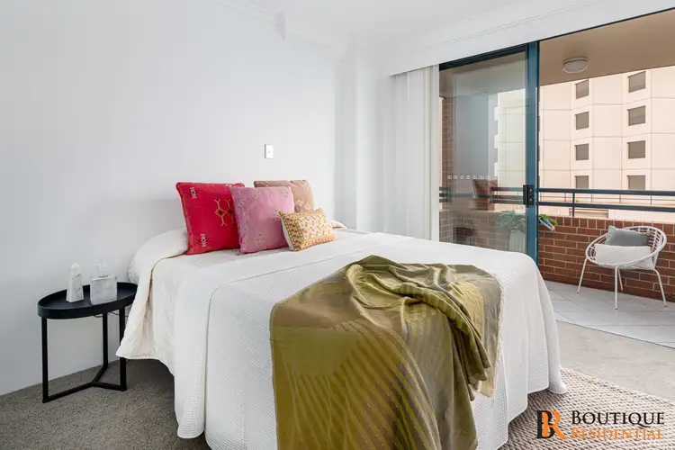 Fourth view of Homely apartment listing, 50/1-29 Bunn Street, Pyrmont NSW 2009