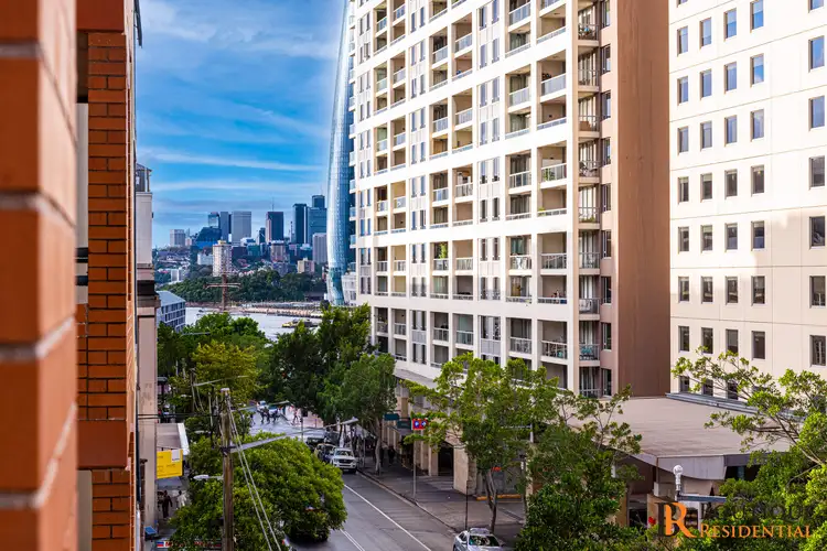 Fifth view of Homely apartment listing, 50/1-29 Bunn Street, Pyrmont NSW 2009
