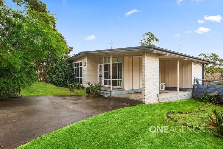 Main view of Homely house listing, 88 Parkside Drive, Dapto NSW 2530
