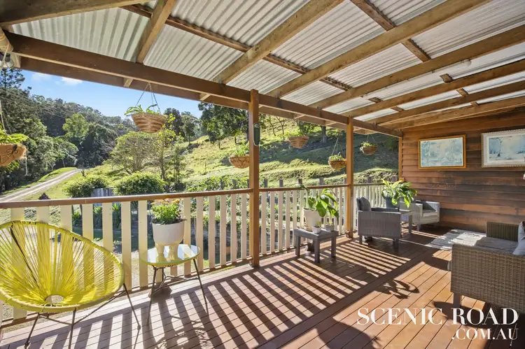 Third view of Homely rural property listing, 89 Mount Gipps Road, Mount Gipps QLD 4285