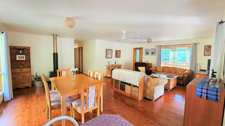 Fourth view of Homely rural property listing, 89 Mount Gipps Road, Mount Gipps QLD 4285