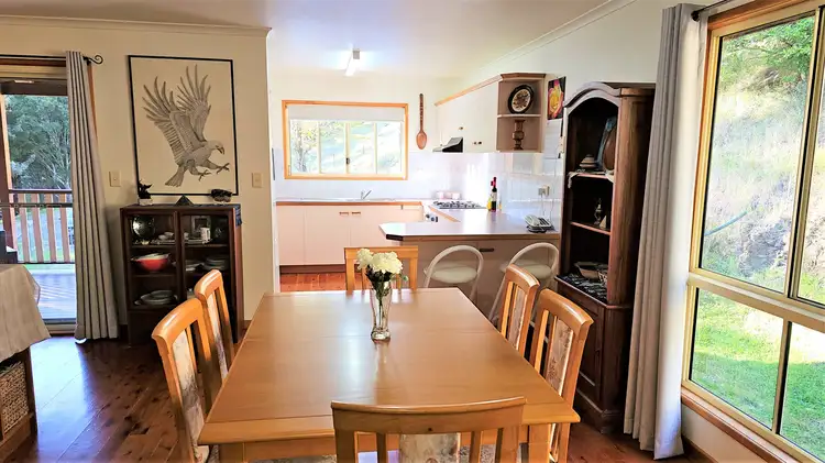 Fifth view of Homely rural property listing, 89 Mount Gipps Road, Mount Gipps QLD 4285