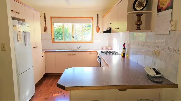 Sixth view of Homely rural property listing, 89 Mount Gipps Road, Mount Gipps QLD 4285