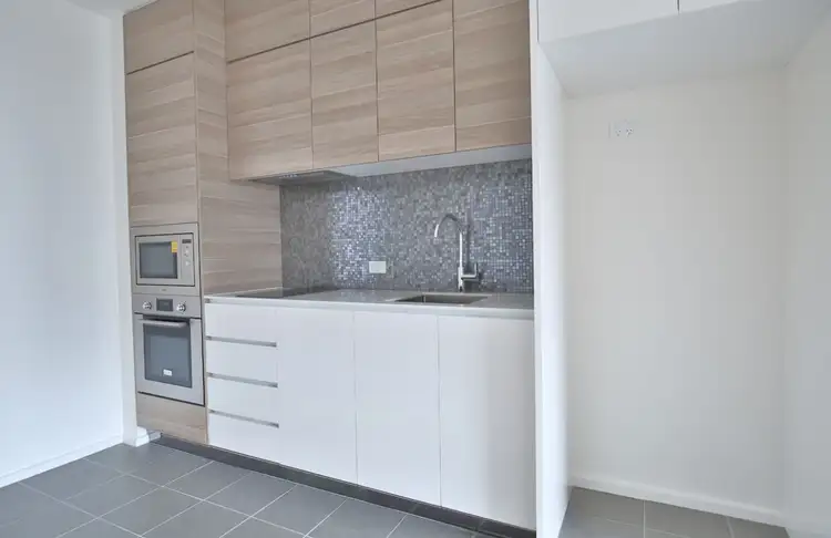 Fourth view of Homely apartment listing, 65/45 West Row, City ACT 2601