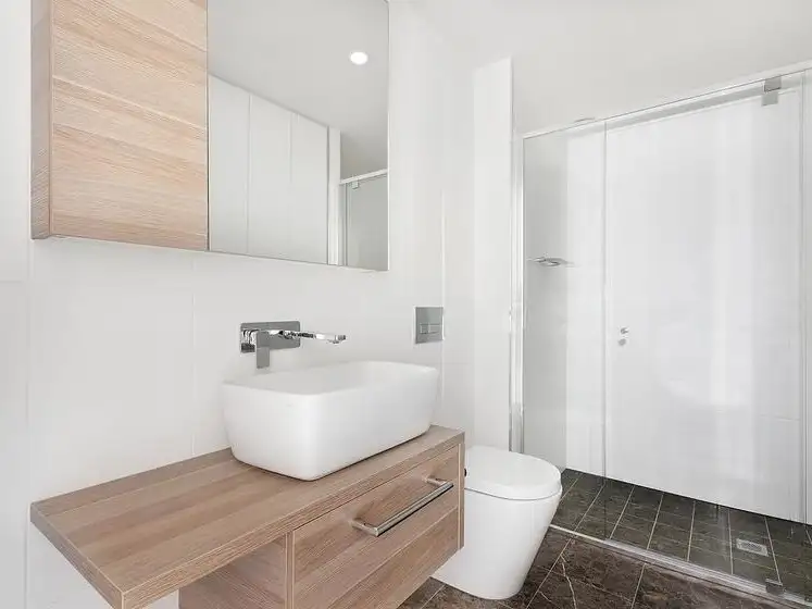 Fifth view of Homely apartment listing, 65/45 West Row, City ACT 2601