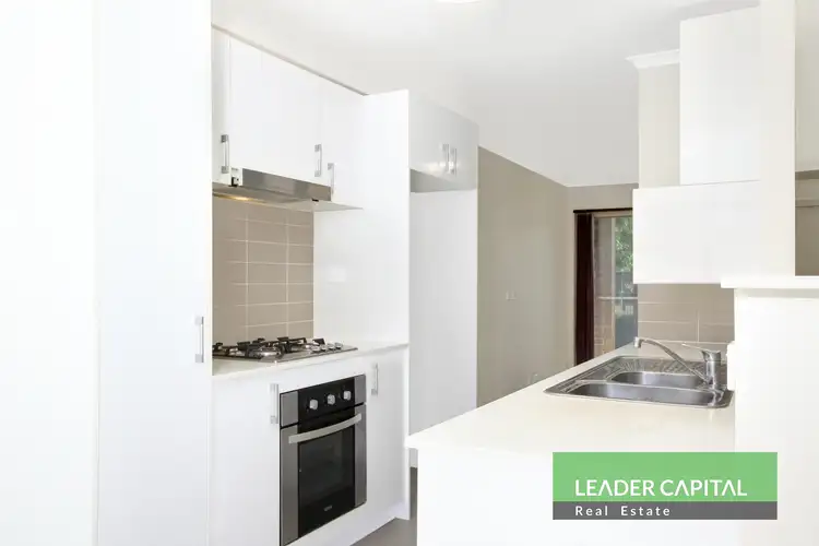 Fifth view of Homely townhouse listing, 63/64 Kings Canyon Street, Harrison ACT 2914