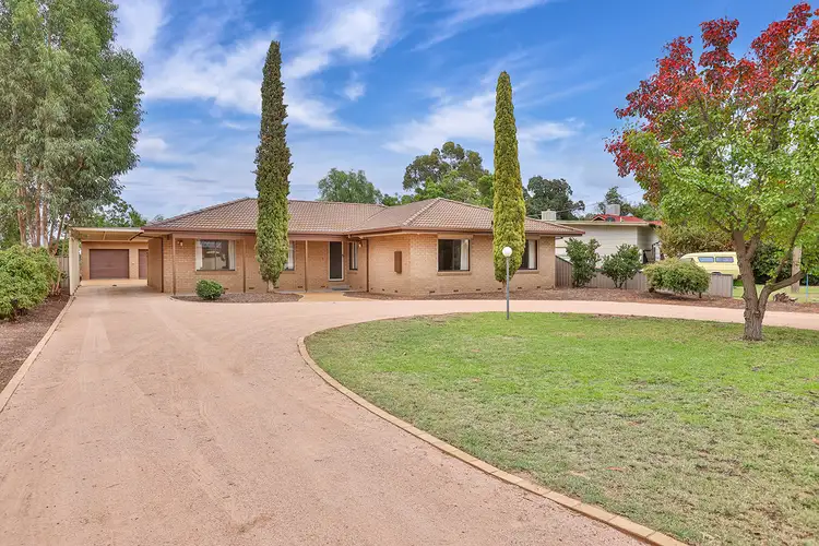 45 River Avenue, Merbein VIC 3505