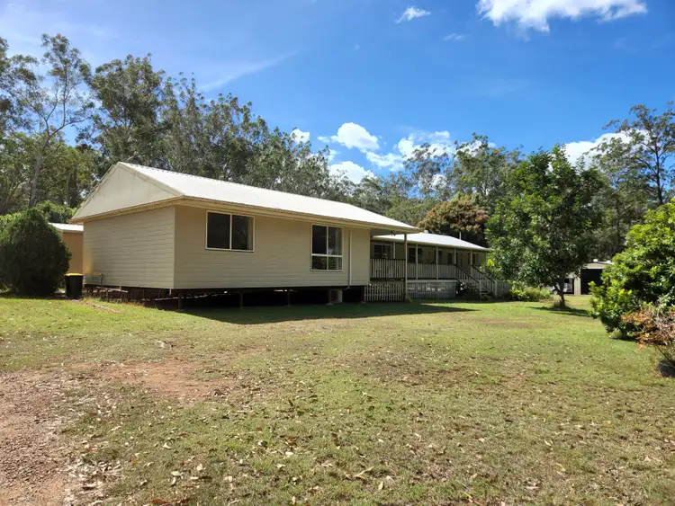 Third view of Homely house listing, 160 GILLILAND CRES.,, Blackbutt QLD 4314