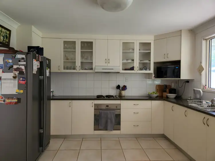 Fifth view of Homely house listing, 160 GILLILAND CRES.,, Blackbutt QLD 4314
