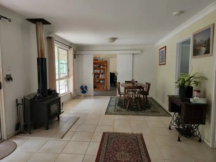 Sixth view of Homely house listing, 160 GILLILAND CRES.,, Blackbutt QLD 4314