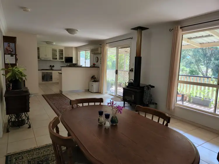 Seventh view of Homely house listing, 160 GILLILAND CRES.,, Blackbutt QLD 4314