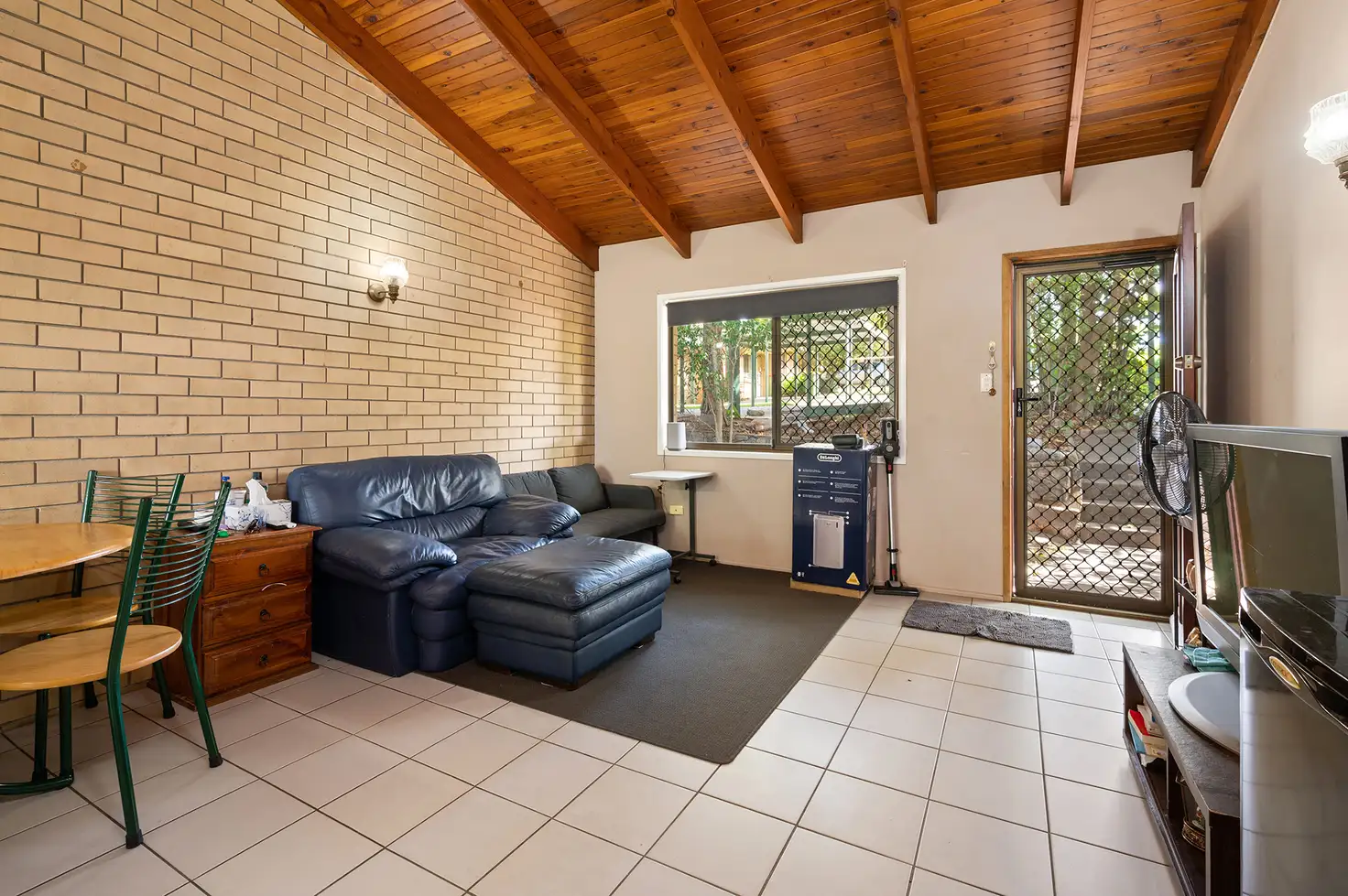 Main view of Homely unit listing, 11/16 FOREST STREET, Woodridge QLD 4114
