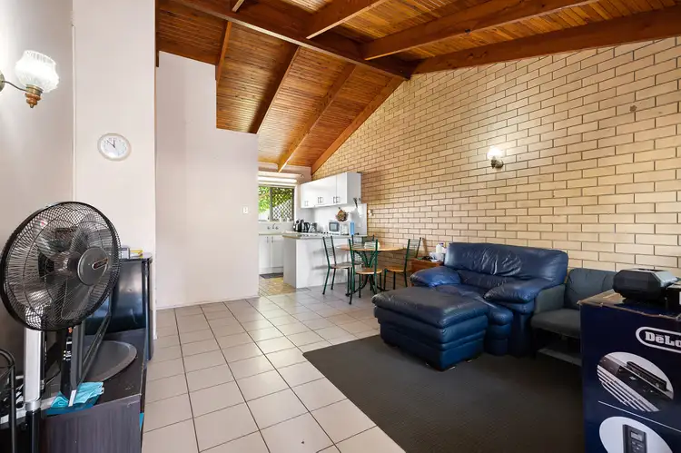 Second view of Homely unit listing, 11/16 FOREST STREET, Woodridge QLD 4114