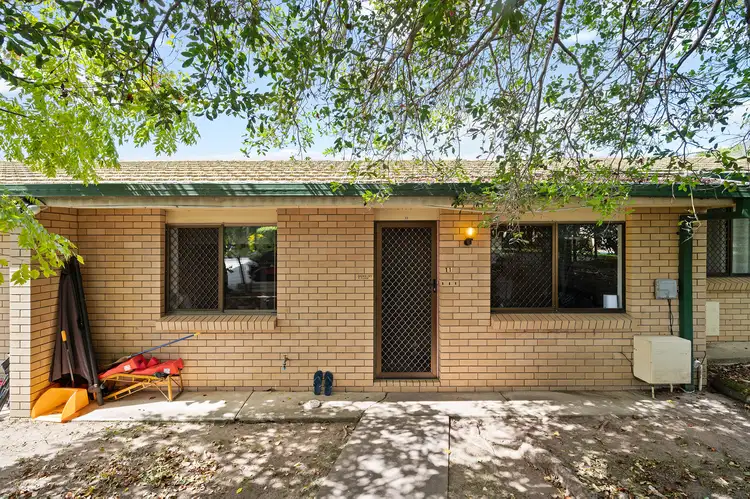 Third view of Homely unit listing, 11/16 FOREST STREET, Woodridge QLD 4114
