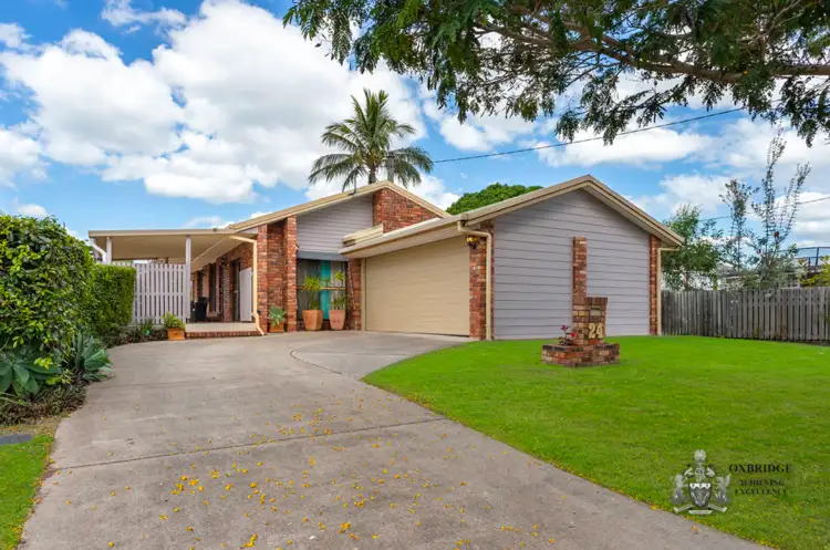 24 Cintra Street, Durack QLD 4077