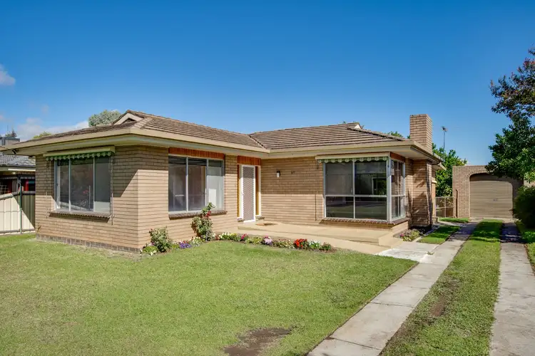 Main view of Homely house listing, 84 Towong Street, Tallangatta VIC 3700