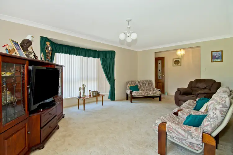Sixth view of Homely house listing, 9-13 Shamrock Drive, Gleneagle QLD 4285
