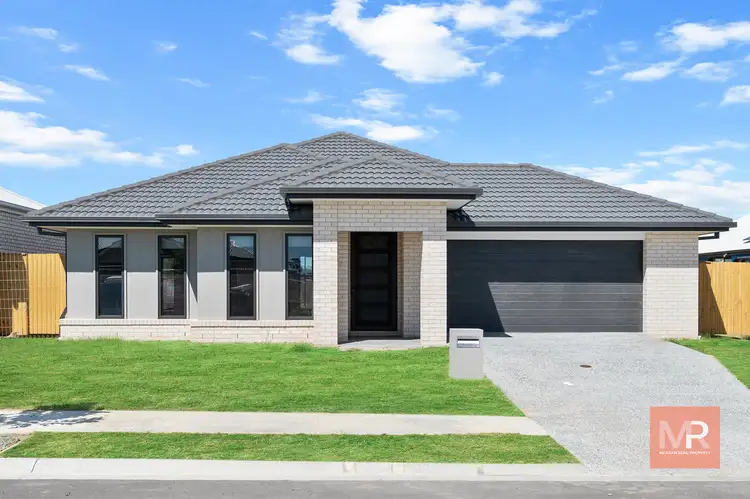 24 Petral Drive, Flagstone QLD 4280