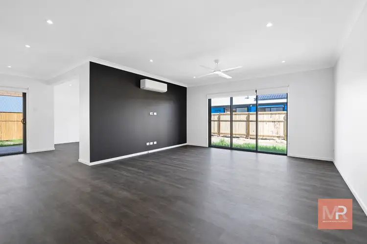 Third view of Homely house listing, 24 Petral Drive, Flagstone QLD 4280