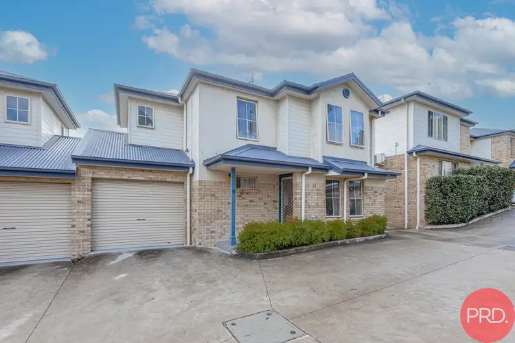 15/16 William Street, East Maitland NSW 2323