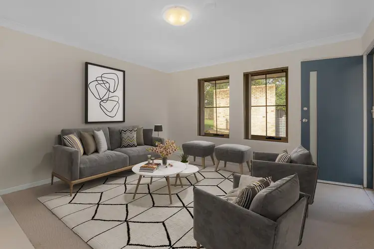 Third view of Homely house listing, 15/16 William Street, East Maitland NSW 2323