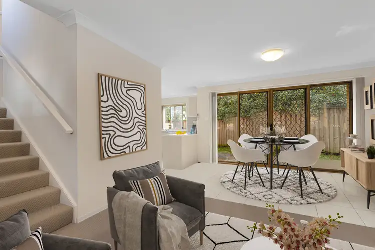 Fourth view of Homely house listing, 15/16 William Street, East Maitland NSW 2323