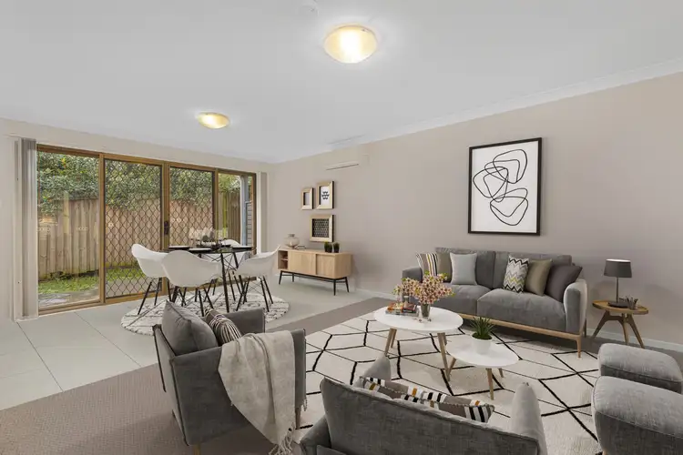 Fifth view of Homely house listing, 15/16 William Street, East Maitland NSW 2323