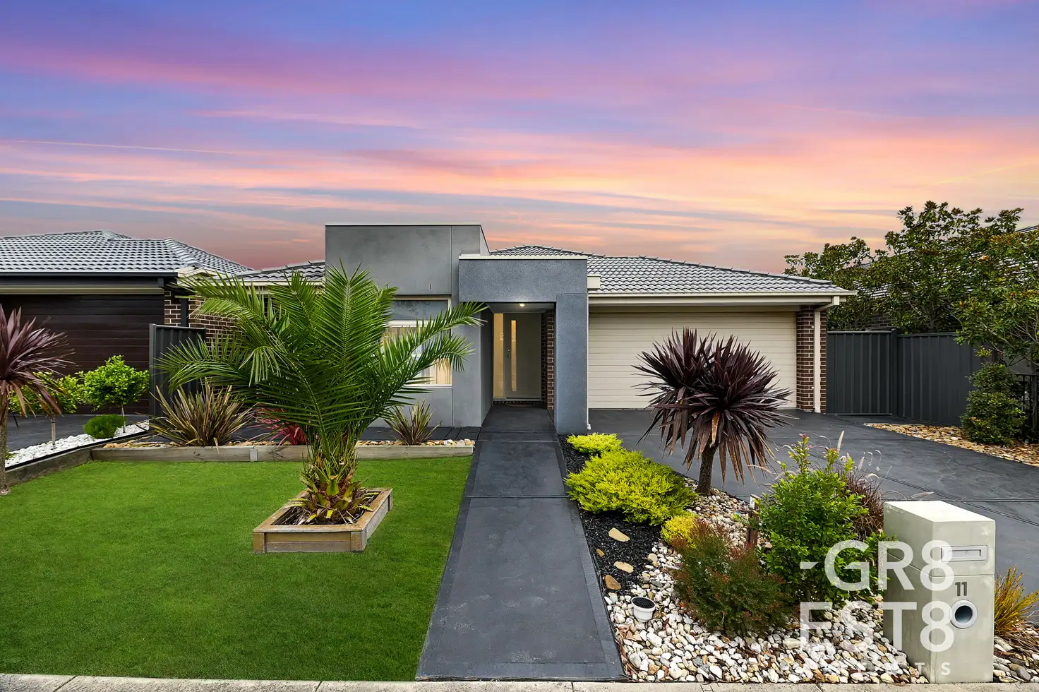 Main view of Homely house listing, 11 Pandora Drive, Cranbourne West VIC 3977