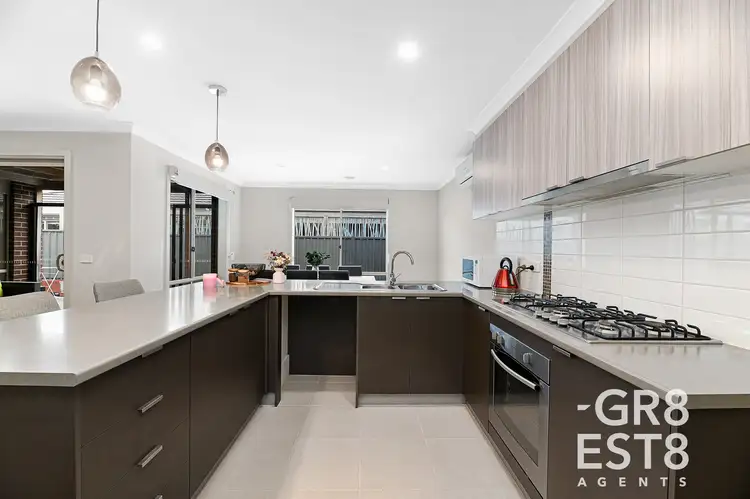 Fifth view of Homely house listing, 11 Pandora Drive, Cranbourne West VIC 3977