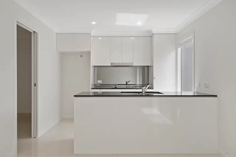 Second view of Homely townhouse listing, 25/13 Angela Way, Pimpama QLD 4209