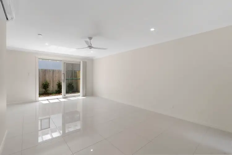 Third view of Homely townhouse listing, 25/13 Angela Way, Pimpama QLD 4209