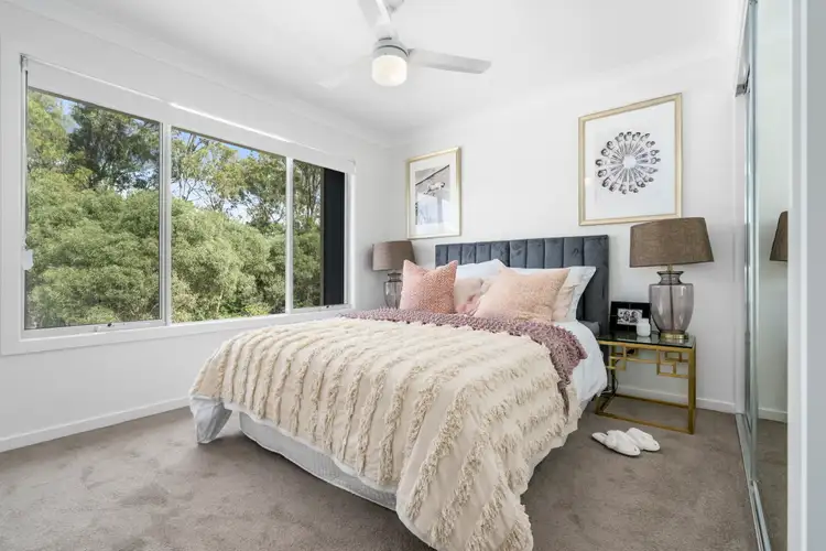 Fifth view of Homely townhouse listing, 25/13 Angela Way, Pimpama QLD 4209