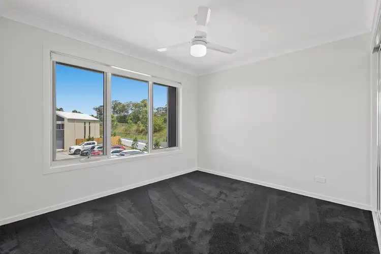 Seventh view of Homely townhouse listing, 25/13 Angela Way, Pimpama QLD 4209