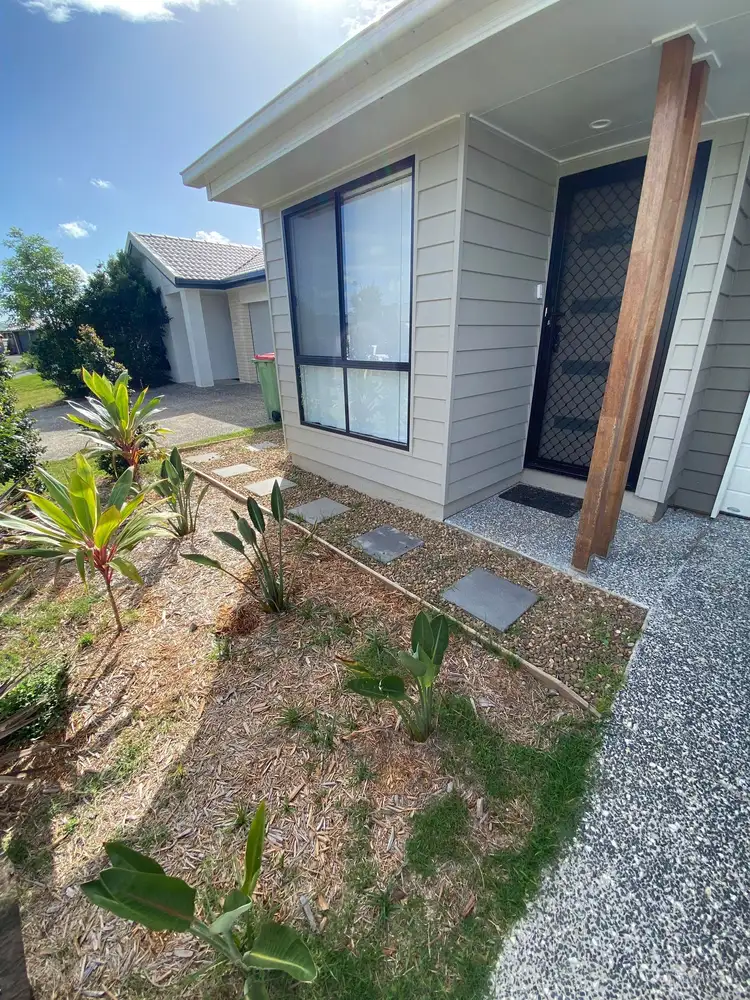 Third view of Homely semi-detached listing, 1/11 Norfolk Street, Pimpama QLD 4209