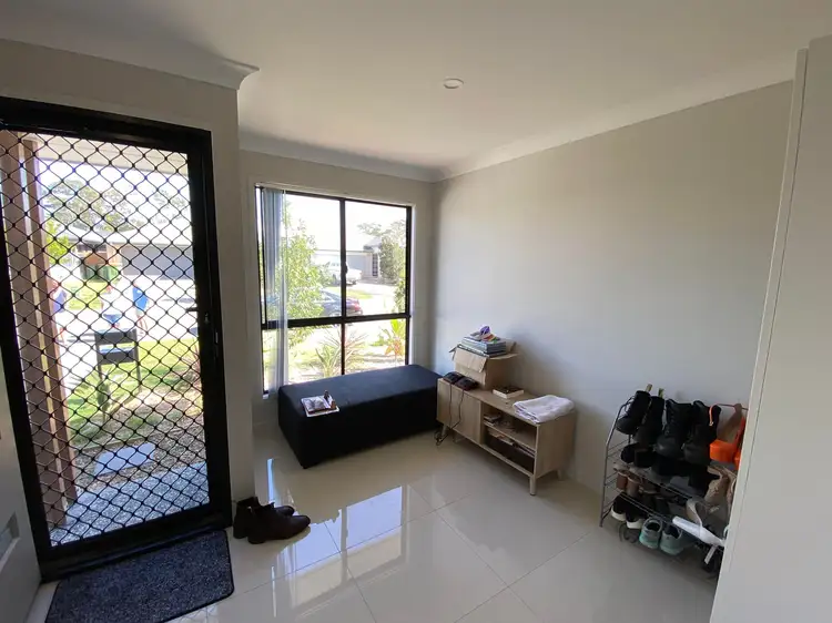 Fourth view of Homely semi-detached listing, 1/11 Norfolk Street, Pimpama QLD 4209