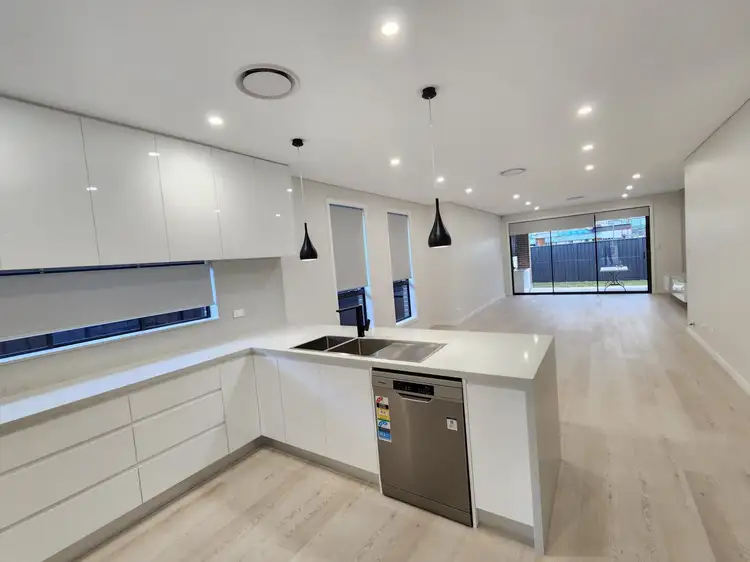 Third view of Homely house listing, 18 Passmore Avenue, Catherine Field NSW 2557