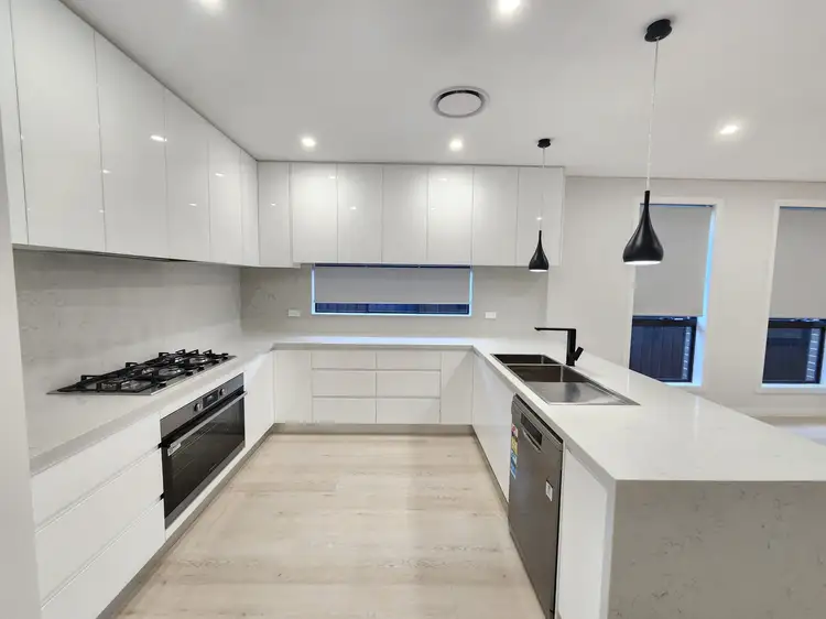 Fourth view of Homely house listing, 18 Passmore Avenue, Catherine Field NSW 2557