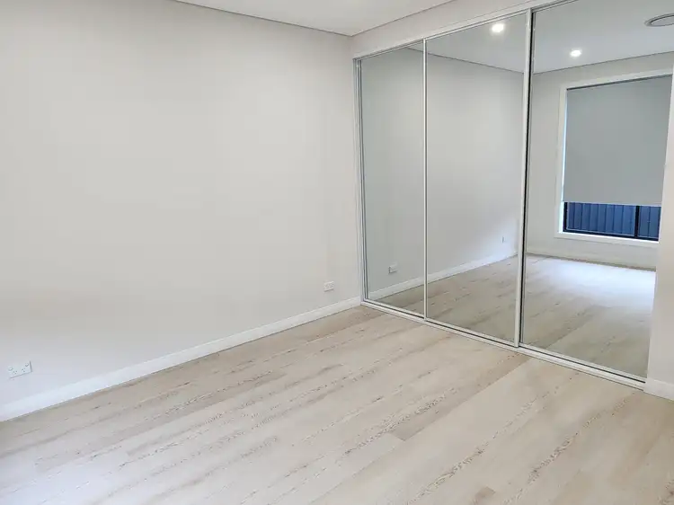 Fifth view of Homely house listing, 18 Passmore Avenue, Catherine Field NSW 2557