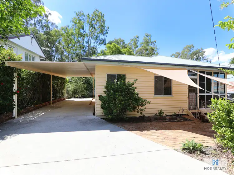 8 Moores Pocket Road, Tivoli QLD 4305
