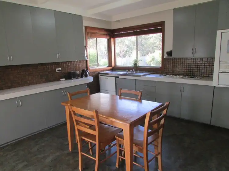 Fifth view of Homely house listing, 12 Craig Avenue, Warracknabeal VIC 3393