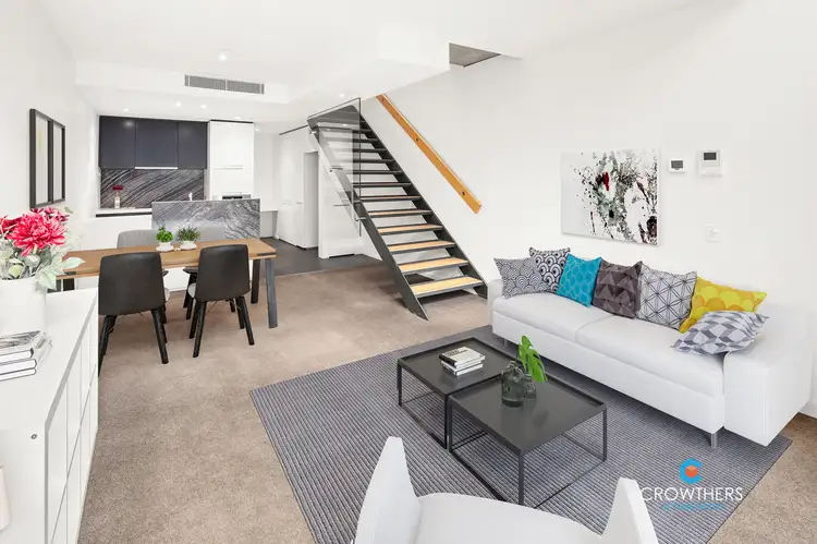 G05/19 Marcus Clarke Street, City ACT 2601