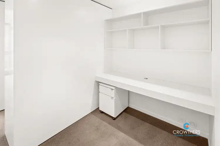 Fourth view of Homely apartment listing, G05/19 Marcus Clarke Street, City ACT 2601