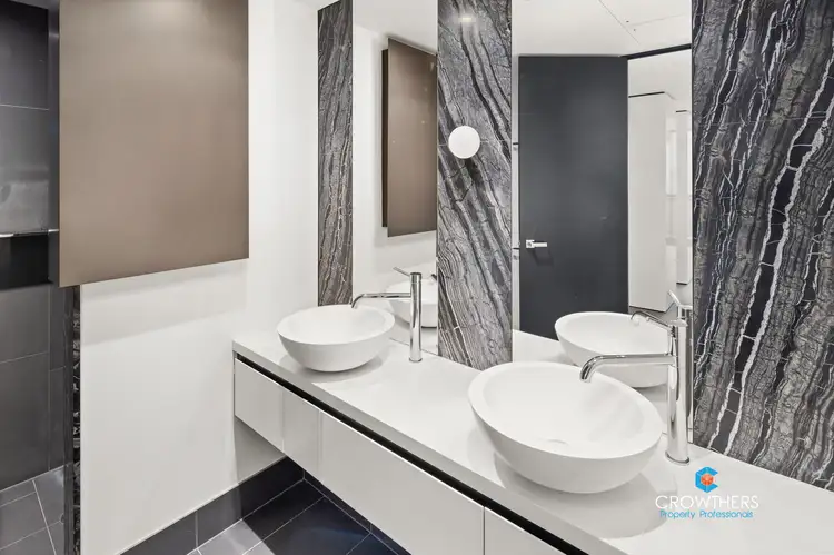 Fifth view of Homely apartment listing, G05/19 Marcus Clarke Street, City ACT 2601