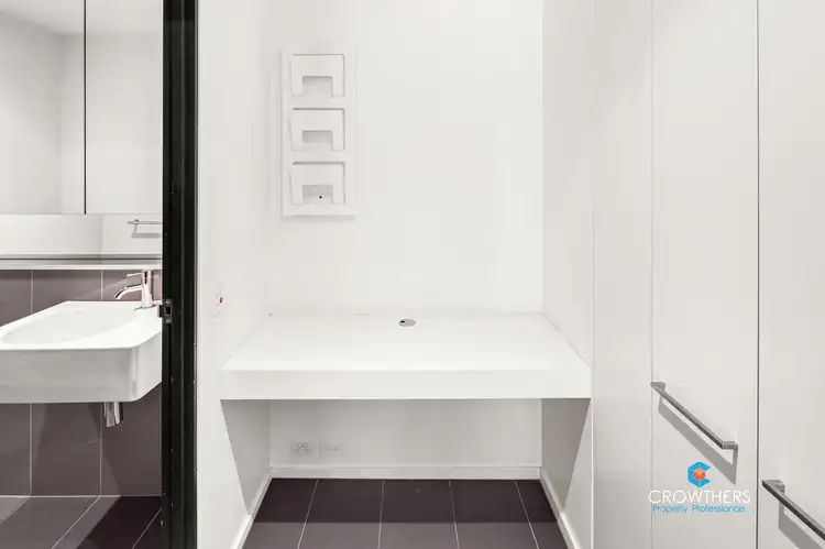 Sixth view of Homely apartment listing, G05/19 Marcus Clarke Street, City ACT 2601