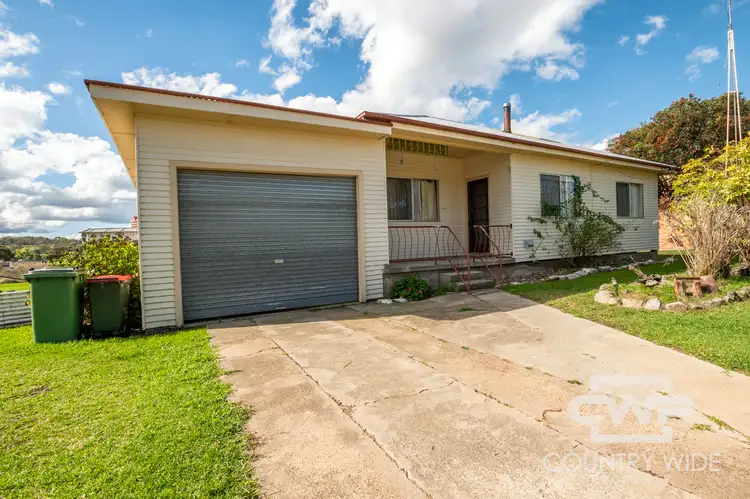 Main view of Homely house listing, 30 Park Street, Emmaville NSW 2371