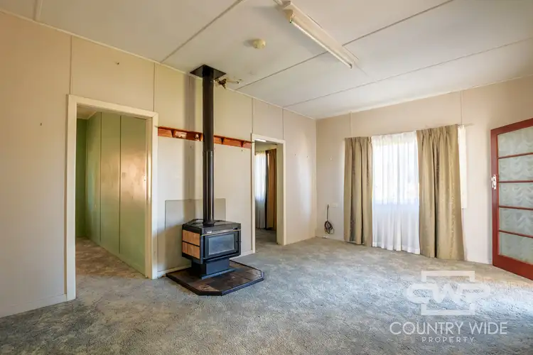 Second view of Homely house listing, 30 Park Street, Emmaville NSW 2371
