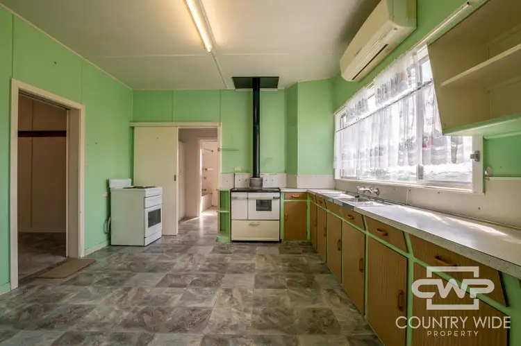 Third view of Homely house listing, 30 Park Street, Emmaville NSW 2371