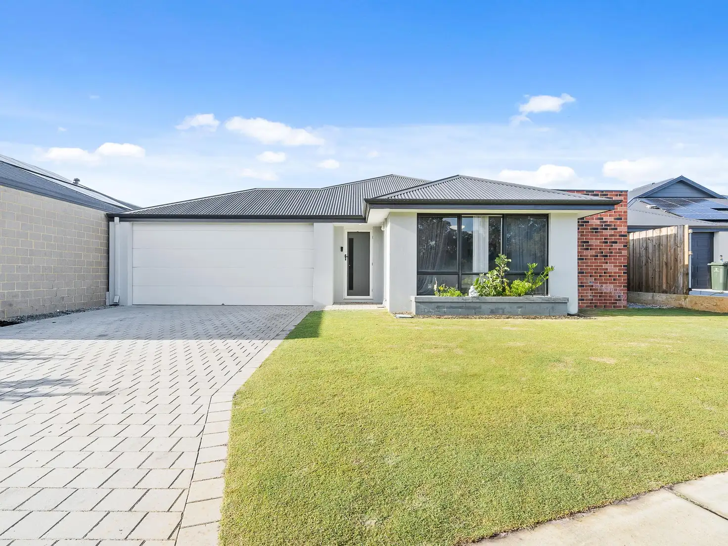 Main view of Homely house listing, 9 Wonnerup Way, Ellenbrook WA 6069