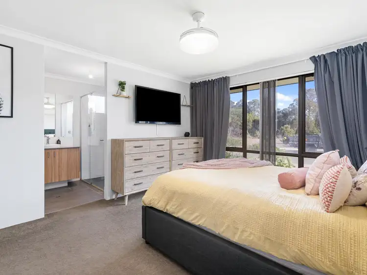 Fourth view of Homely house listing, 9 Wonnerup Way, Ellenbrook WA 6069